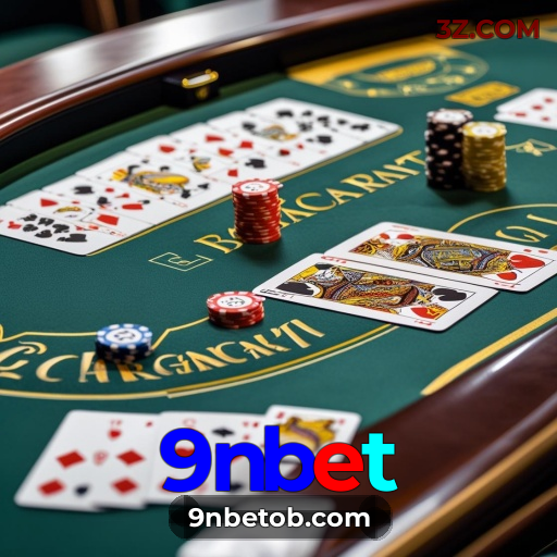9nbet – Slots Online com Jackpots e Giros Grátis