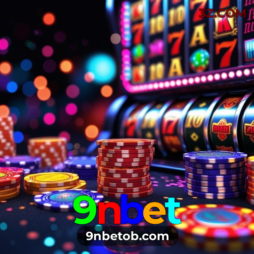Ofertas Imperdíveis na Promo do 9nbet para Gamers