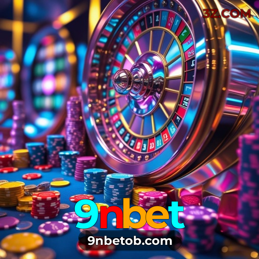 App Oficial 9nbet | Cassino Online e Bônus de Boas-Vindas