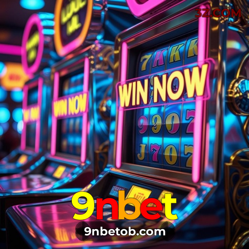 9nbet – Apostas Online com Transmissão ao Vivo em HD