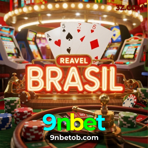 Cassino Online 9nbet | Os Melhores Slots com PIX