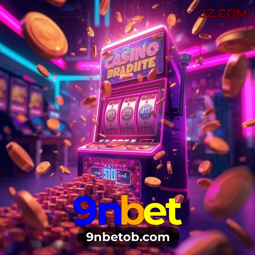 Cassino no 9nbet — jogos ao vivo, cashback e VIP
