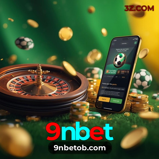 Cassino no 9nbet — jogos ao vivo, cashback e VIP