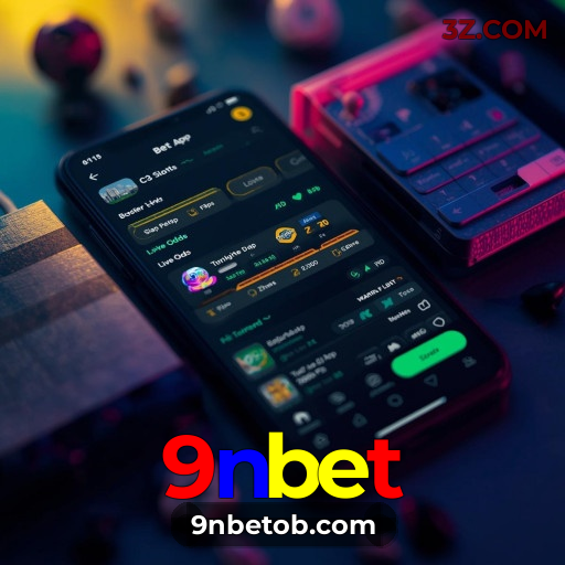 Ofertas Imperdíveis na Promo do 9nbet para Gamers