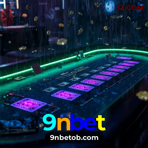 9nbet – Apostas Online com Transmissão ao Vivo em HD