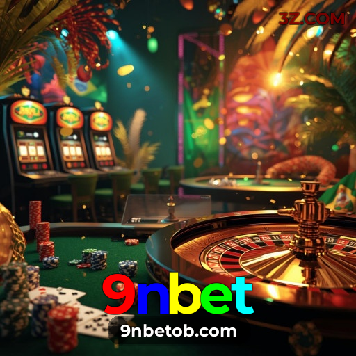 App Oficial 9nbet | Cassino Online e Bônus de Boas-Vindas