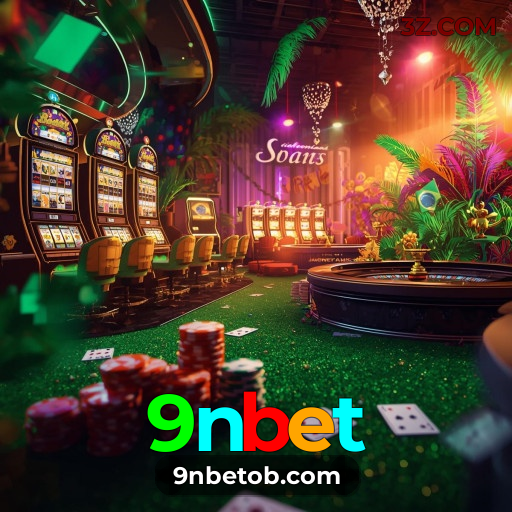 9nbet – Apostas Online com Transmissão ao Vivo em HD