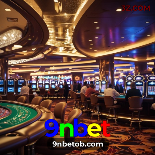 Recursos Paga do 9nbet: Experiência de Jogo Elevada